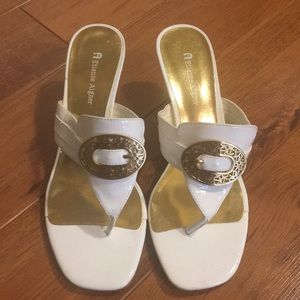 Etienne Aigner shoes